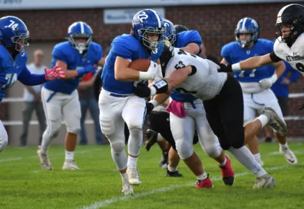 Missed red zone opportunities hurt South in 17-7 loss to Athens at home